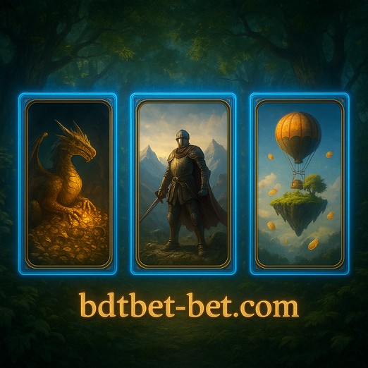 BDTBET-এ শুক্রবার রিলোড