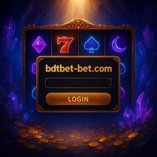 BDTBET-র VIP ক্লাব