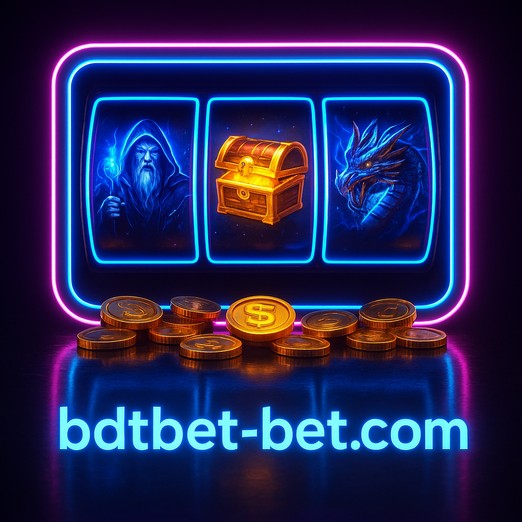 BDTBET-সমর্থিত নিয়ন্ত্রিত পেমেন্ট